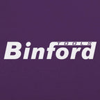 Binford Tools Retro Logo