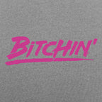 Bitchin' Retro 80s Slang Graphic