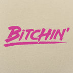 Bitchin' Retro 80s Slang Graphic