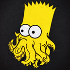 Barthulhu Tentacle Monster Face