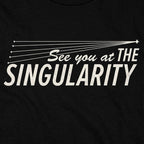 See You at the Singularity AI Technology Convergence