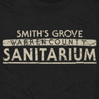 Smith's Grove Sanitarium Warren County