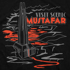 Visit Scenic Mustafar