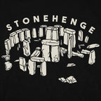 Stonehenge Monument Graphic