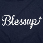 Blessup Blessings Going Up Slang