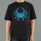 Blue Crab Illustration