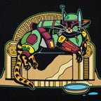 Boba Catt Bounty Hunter Full Color