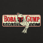 Boba Gump Shrimp Co Bounty Hunter Mashup