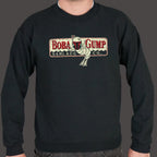 Boba Gump Shrimp Co Bounty Hunter Mashup