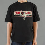 Boba Gump Shrimp Co Bounty Hunter Mashup