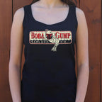Boba Gump Shrimp Co Bounty Hunter Mashup