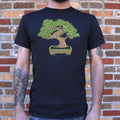 Bonsai Miniature Tree Graphic