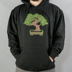 Bonsai Miniature Tree Graphic