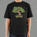 Bonsai Miniature Tree Graphic