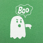 Boo Ghost Giving a Thumbs Down