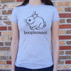Booplesnoot Cute Bunny Rabbit Nose Boop