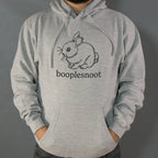 Booplesnoot Cute Bunny Rabbit Nose Boop