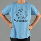 Booplesnoot Cute Bunny Rabbit Nose Boop