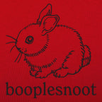 Booplesnoot Cute Bunny Rabbit Nose Boop