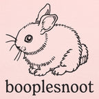 Booplesnoot Cute Bunny Rabbit Nose Boop