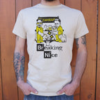 Breaking Nice Hazmat Chemists Lemonade Stand