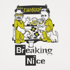 Breaking Nice Hazmat Chemists Lemonade Stand