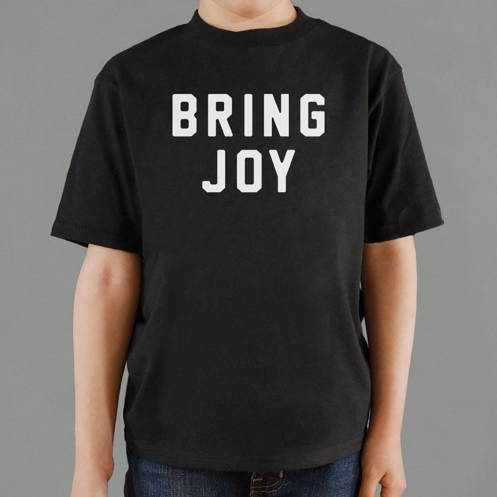 Bring Joy Inspired by the Spark Joy Tidying Trend
