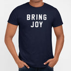Bring Joy Inspired by the Spark Joy Tidying Trend