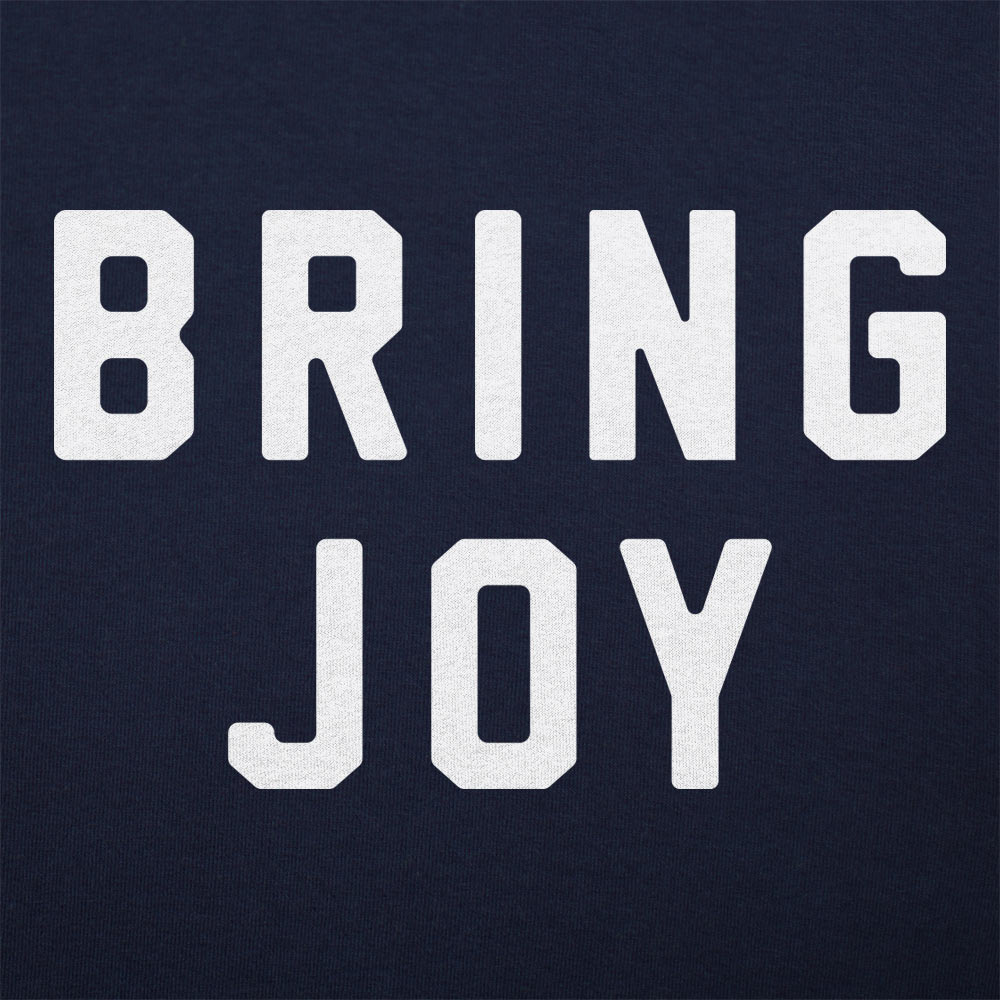 Bring Joy Inspired by the Spark Joy Tidying Trend