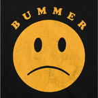 Bummer Yellow Sad Face Frowning Emoji