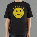 Bummer Yellow Sad Face Frowning Emoji