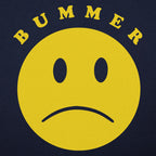 Bummer Yellow Sad Face Frowning Emoji