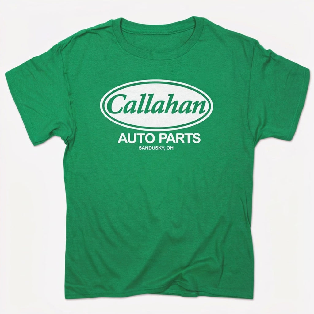 Callahan Auto Parts