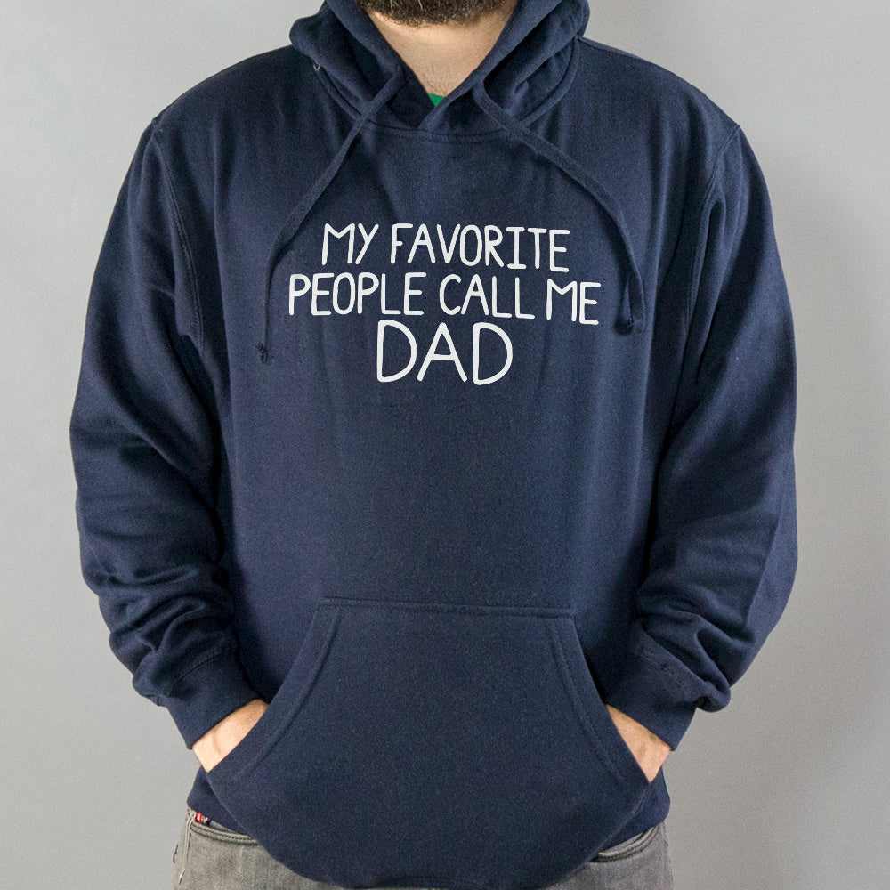 My Favorite People Call Me Dad