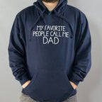 My Favorite People Call Me Dad