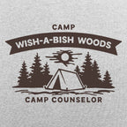 Camp Wish-A-Bish Woods Camp Counselor