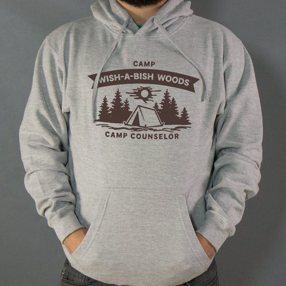 Camp Wish-A-Bish Woods Camp Counselor