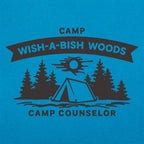 Camp Wish-A-Bish Woods Camp Counselor