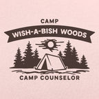 Camp Wish-A-Bish Woods Camp Counselor