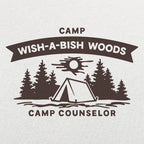 Camp Wish-A-Bish Woods Camp Counselor