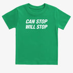 Can Stop Will Stop
