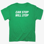 Can Stop Will Stop