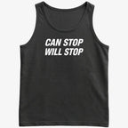Can Stop Will Stop