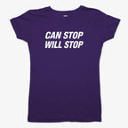 Can Stop Will Stop