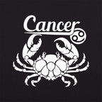 Cancer Zodiac Crab Astrology Sign