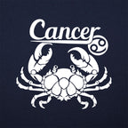 Cancer Zodiac Crab Astrology Sign