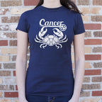 Cancer Zodiac Crab Astrology Sign