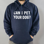 Can I Pet Your Dog