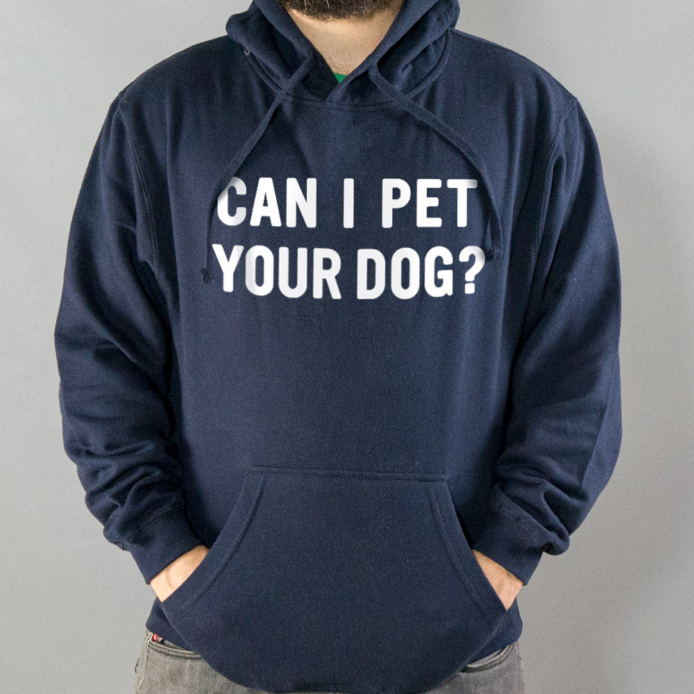 Can I Pet Your Dog