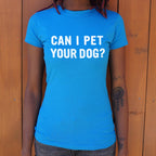 Can I Pet Your Dog